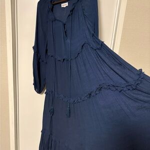 Women’s dress
